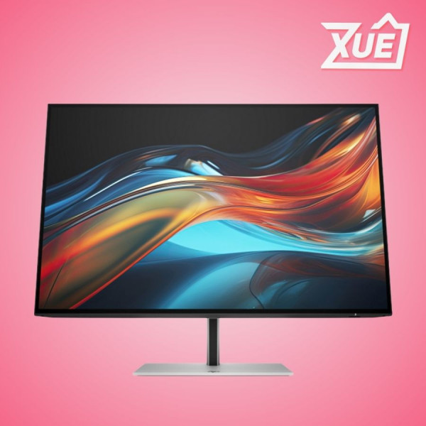 MÀN HÌNH HP SERIES 7 PRO 727PK (27 INCH/UHD/IPS/60HZ/5MS) (8J9G2AA)