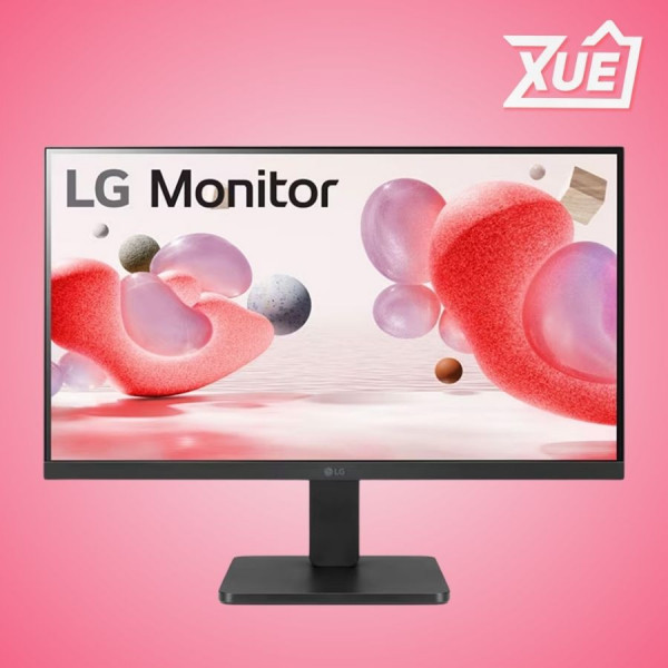 MÀN HÌNH LG 22U401A-B (21.5 INCH/FHD/VA/100HZ/1MS)