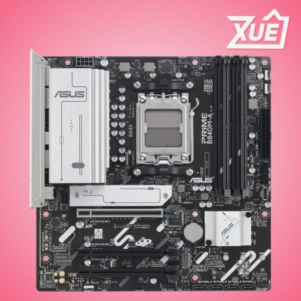 MAINBOARD ASUS PRIME B840M-A-CSM