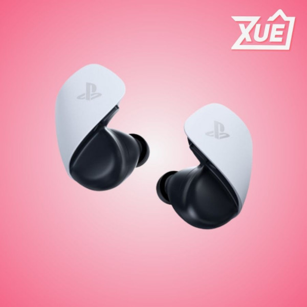 TAI NGHE KHÔNG DÂY SONY PULSE EXPLORE WIRELESS EARBUDS PS5