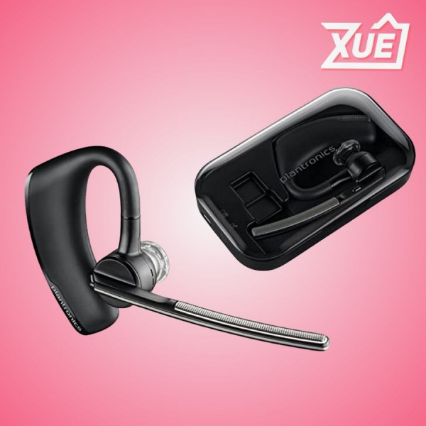 TAI NGHE PLANTRONICS KHÔNG DÂY VOYAGER LEGEND