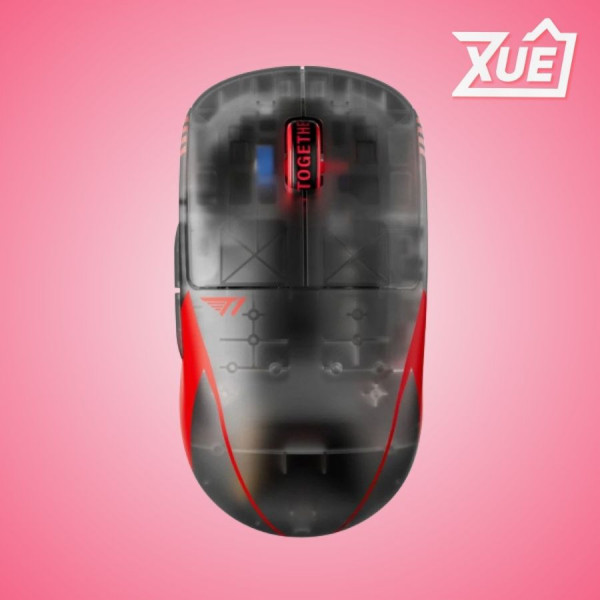 CHUỘT KHÔNG DÂY PULSAR X2 V3 SIZE2 T1 EDITION_PX232T1