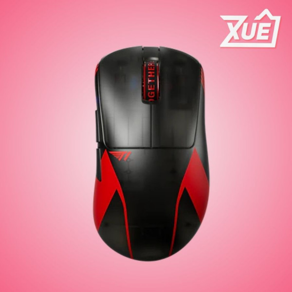 CHUỘT KHÔNG DÂY PULSAR XLITE V4 SIZE1 T1 EDITION_PXL41T1