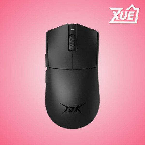 CHUỘT KHÔNG DÂY ATK X1 S - MÀU ĐEN
