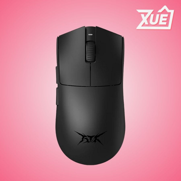 CHUỘT KHÔNG DÂY ATK X1 - MÀU ĐEN