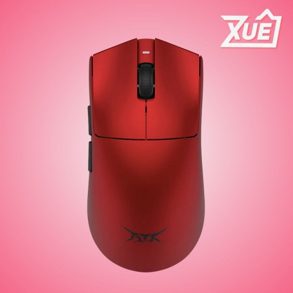 CHUỘT KHÔNG DÂY ATK X1 - MÀU ĐỎ