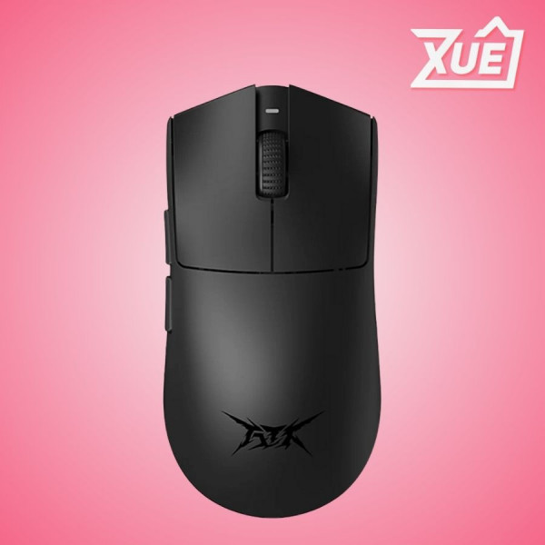 CHUỘT KHÔNG DÂY ATK X1 PRO MAX - MÀU ĐEN