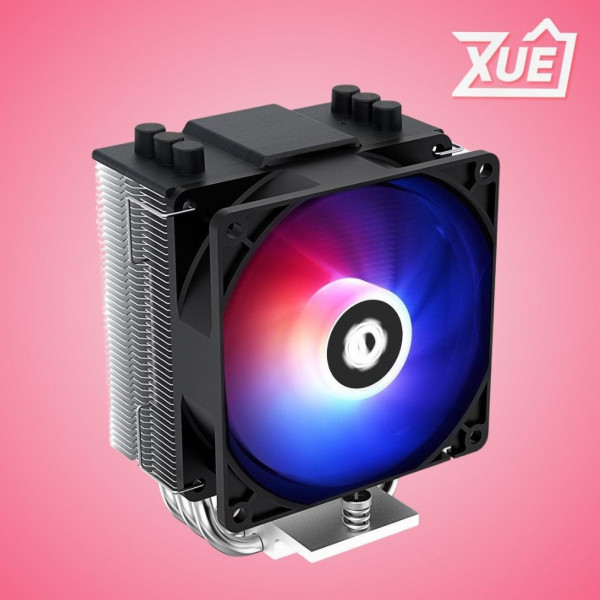 TẢN NHIỆT KHÍ ID-COOLING SE-903-XT