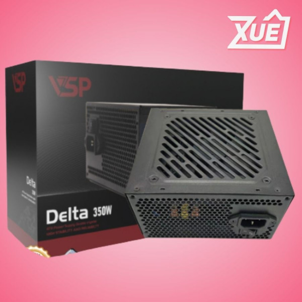 NGUỒN VSP DELTA P350W