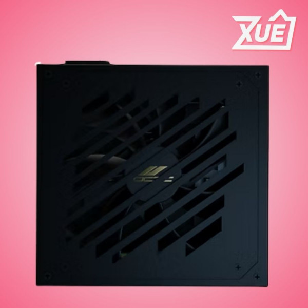 NGUỒN MÁY TÍNH OCPC ENERGIA BZ550 550W (80+ BRONZE, CÁP DẸT)