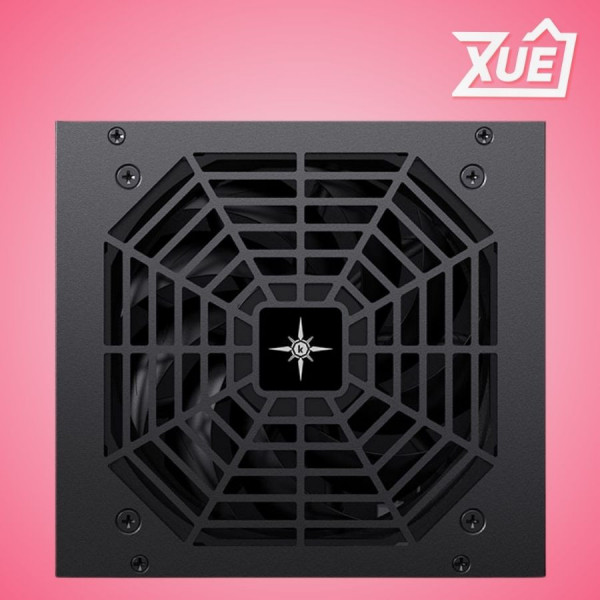 NGUỒN KENOO ESPORT E750 - 750W (DÂY DẸT)