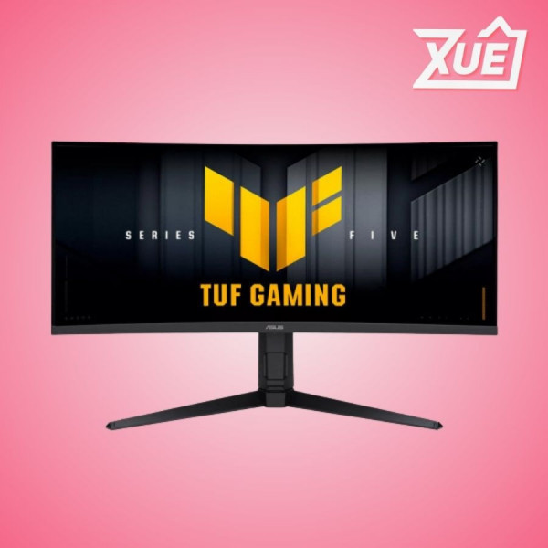 MÀN HÌNH ASUS TUF VG34WQML5A (34 INCH, WQHD, VA, 250HZ, 1MS, LOA)