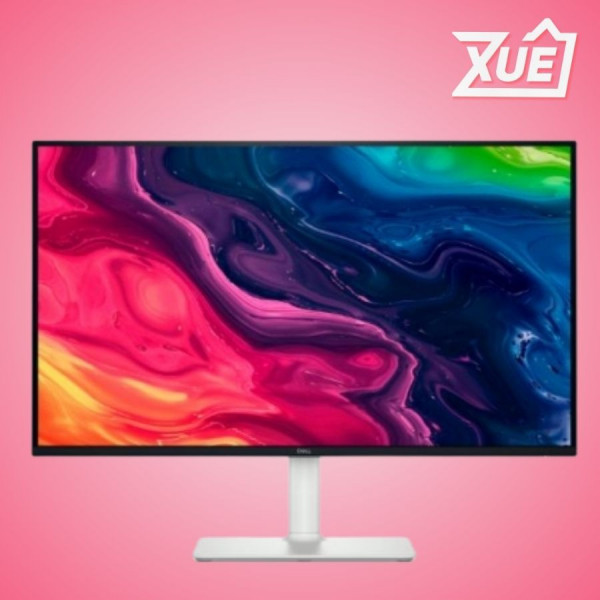 MÀN HÌNH DELL PLUS S2725QS (27 INCH, UHD, IPS, 120HZ, 4MS)