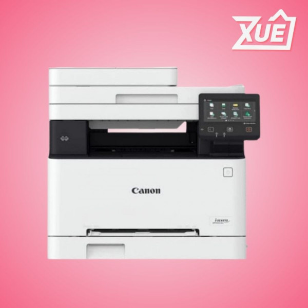 MÁY IN LASER MÀU ĐA NĂNG CANON MF655CDW - NHẬP KHẨU