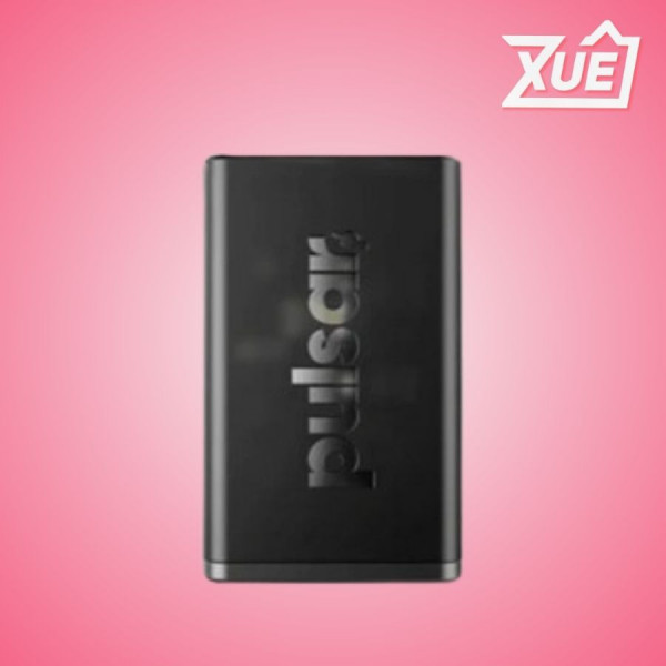 THIẾT BỊ KẾT NỐI CHUỘT KHÔNG DÂY PULSAR 4K DONGLE BLACK