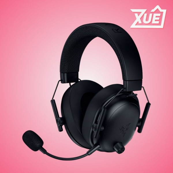 TAI NGHE RAZER BLACKSHARK V3