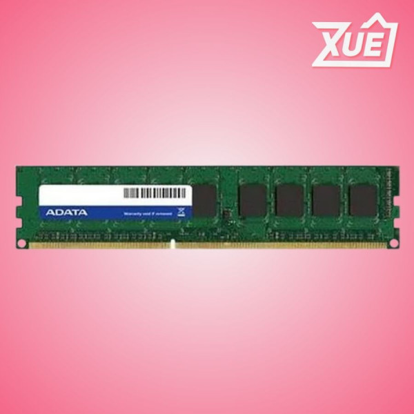 RAM ADATA ECC 8GB/1600