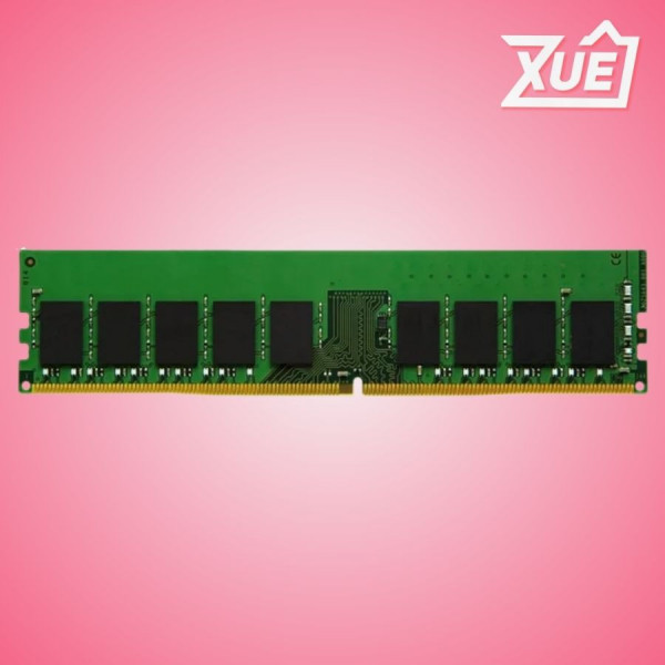 RAM SERVER & WORKSTATION KINGSTON (KSM26ES8/8HD) 8GB DDR4 2666MHZ ECC