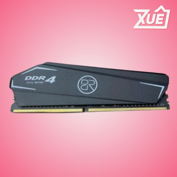 RAM DESKTOP BILLION RESERVOIR ELITE HEATSINK BLACK (BR-PC-32G-3200) 32GB (1X32GB) DDR4 3200MHZ
