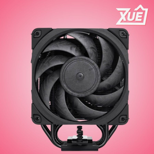 TẢN NHIỆT KHÍ NOCTUA NH-U12A CHROMAX BLACK (NH-U12A-CH.BK)