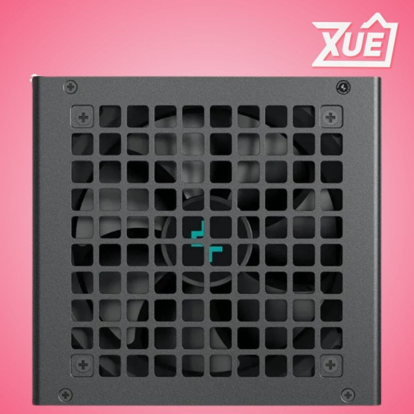 NGUỒN DEEPCOOL PL750D 750W (80+ BRONZE/PCIE5)