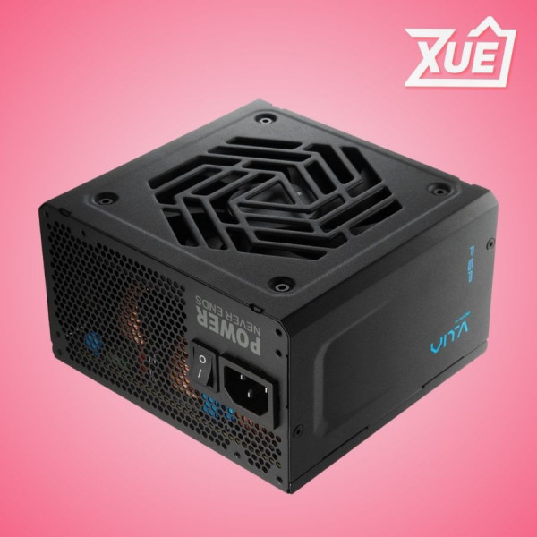 NGUỒN MÁY TÍNH FSP VITA BD 850W (80 PLUS BRONZE)