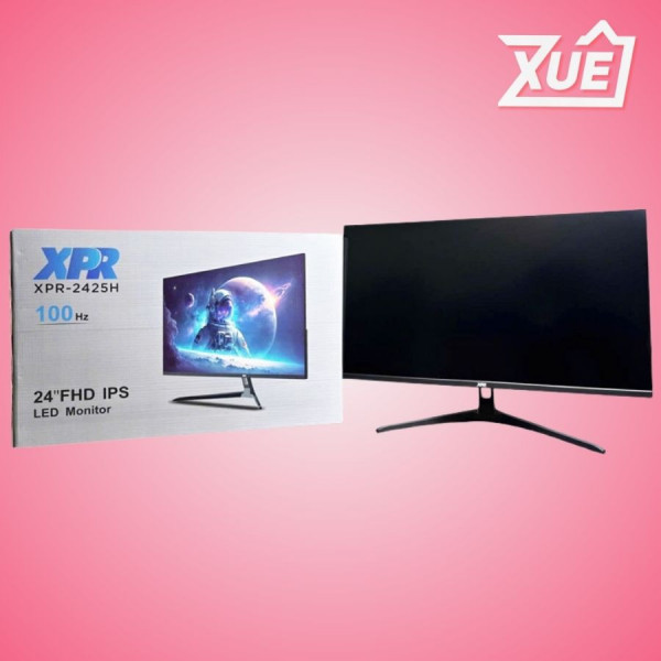 MÀN HÌNH MÁY TÍNH XPR NT-2425H