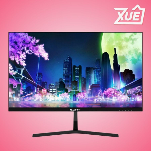 MÀN HÌNH GAMING EDRA EGM24F120S 24 INCH FULLHD 120HZ