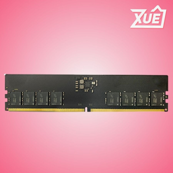 RAM DESKTOP KINGMAX 8GB DDR5 5600MHZ