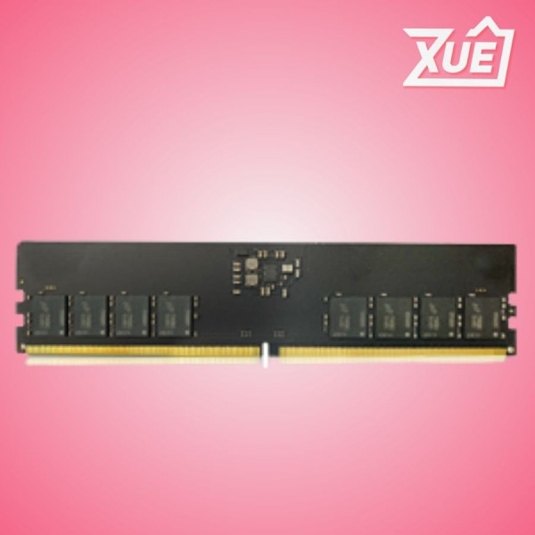 RAM KINGMAX 16GB DDR5 BUS 5600MHZ