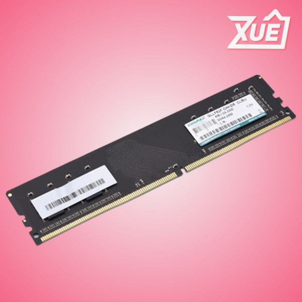RAM KINGMAX 16GB DDR4 BUS 3200MHZ