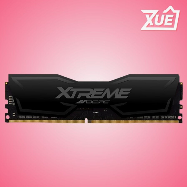 RAM DESKTOP OCPC DDR4 16G 3200MHZ - MMX16GD432C16U