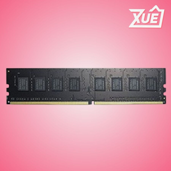 RAM DESKTOP KINGMAX 8GB BUS 3200 DDR4 (GLOG42F)