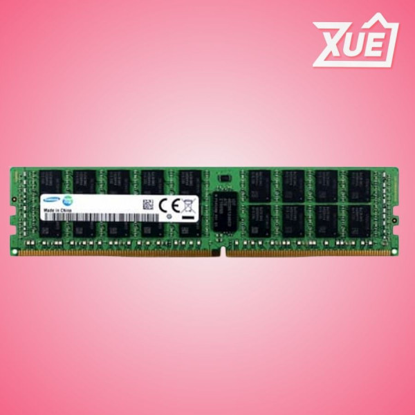 RAM MÁY TÍNH BỘ NHỚ RAM SAMSUNG 64GB PC4-3200-RDIMM