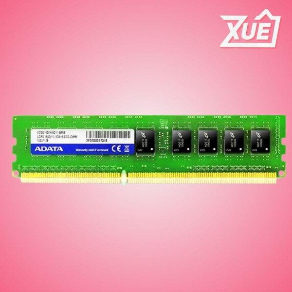 RAM ADATA 4GB DDR4 2666MHZ AD4U26664G19-SGN