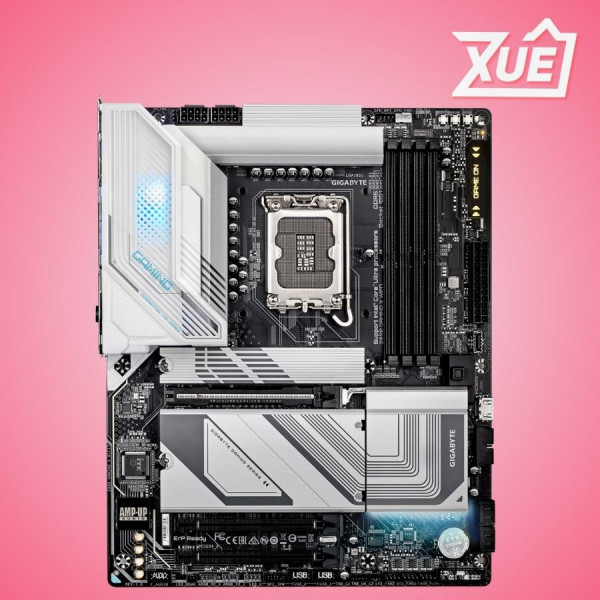 MAINBOARD GIGABYTE Z890 GAMING X WIFI7 DDR5