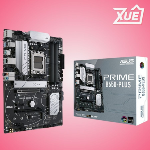MAINBOARD ASUS PRIME B650-PLUS DDR5