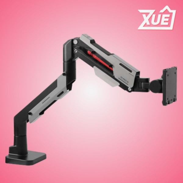 GIÁ ĐỠ MÀN HÌNH HYPERWORK T9 PRO III HPW-PMA01-BLK (24 - 57 INCH)