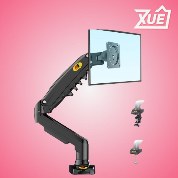 GIÁ ĐỠ MÀN HÌNH NORTH BAYOU F80 (17 - 30 INCH)