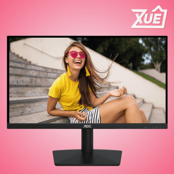 MÀN HÌNH AOC 22B15H2 (21.5 INCH - IPS - FHD - 120HZ - 4MS)