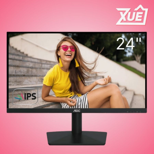 MÀN HÌNH AOC 24B15H3 (23.8 INCH - FHD - IPS - 120HZ - 1MS)
