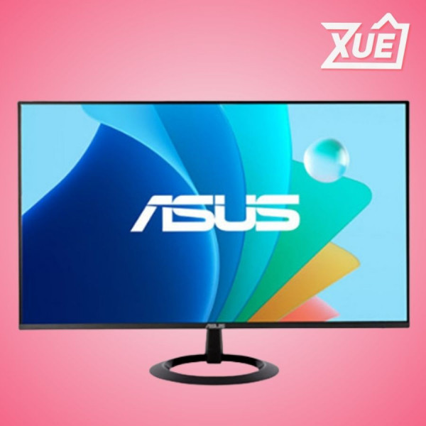 MÀN HÌNH ASUS VZ249HG (23.8 INCH - IPS - FHD - 120HZ - 1MS)