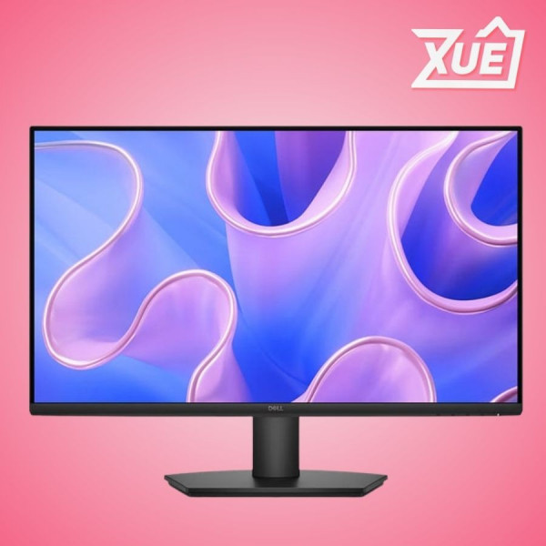 MÀN HÌNH DELL 27 SE2725HM (27 INCH - IPS - FHD - 100HZ - 5MS)