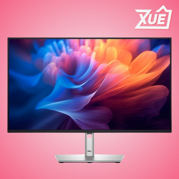 MÀN HÌNH DELL PRO PLUS P2725H (27.0 INCH - IPS - FHD - 100HZ - 5MS - USB TYPEC)