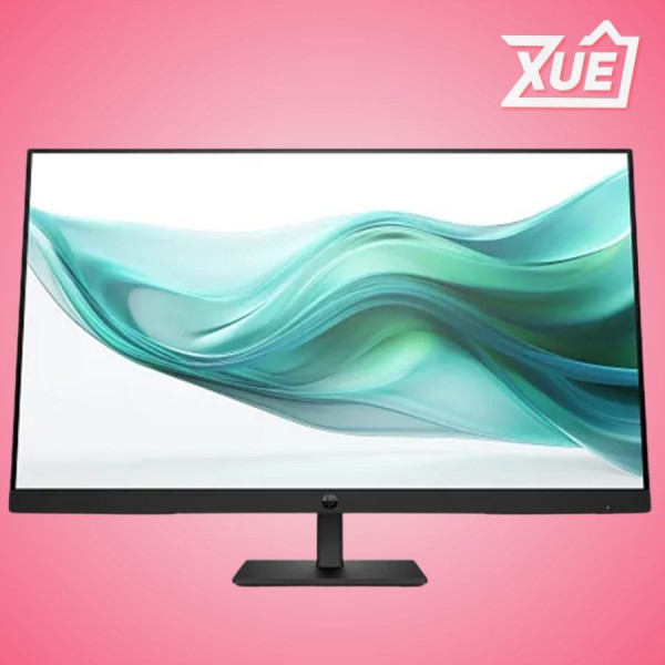 MÀN HÌNH HP S3 PRO 327PF (27 INCH - IPS - FHD - 5MS - 100HZ - SPEAKER)(B0CG3UT)