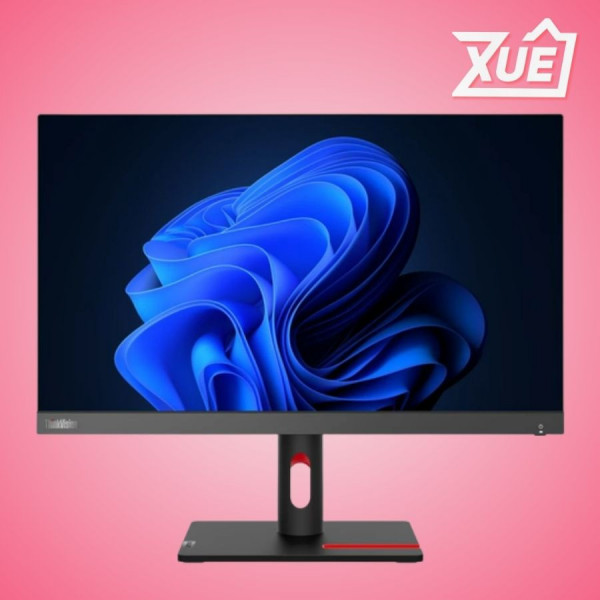MÀN HÌNH LENOVO THINKVISION S22I-30 (21.5 INCH - IPS - FHD - 75HZ - 4MS)(63FCKARBWW)