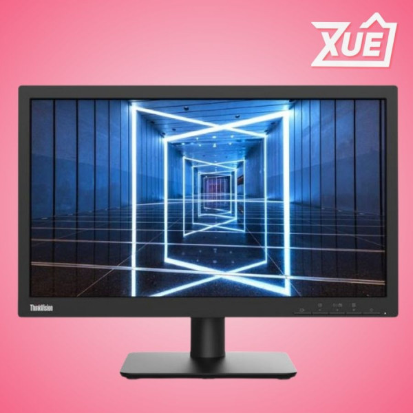 MÀN HÌNH LENOVO THINKVISION E20-30 (TN - HD - 19.5-INCH - 60HZ )(62F7KAR4VN)