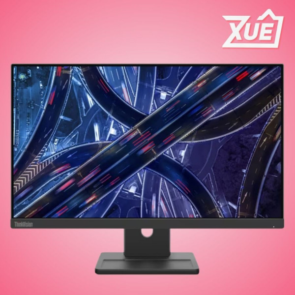 MÀN HÌNH LENOVO THINKVISION E22-30 21.5 INCH (21.5 INCH - 75HZ - 4MS - FHD) (63EBMAR2WW)