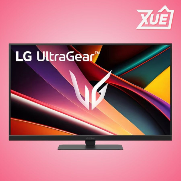MÀN HÌNH LG ULTRAGEAR 27G640A-B (27 INCH - IPS - 2K - 300HZ - 1MS - SPEAKER)