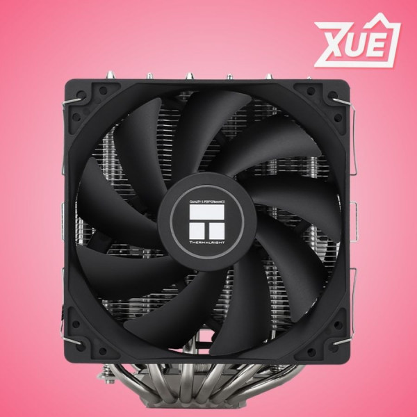 TẢN NHIỆT CPU THERMALRIGHT DUAL-TOWER PEERLESS ASSASSIN 120 SE